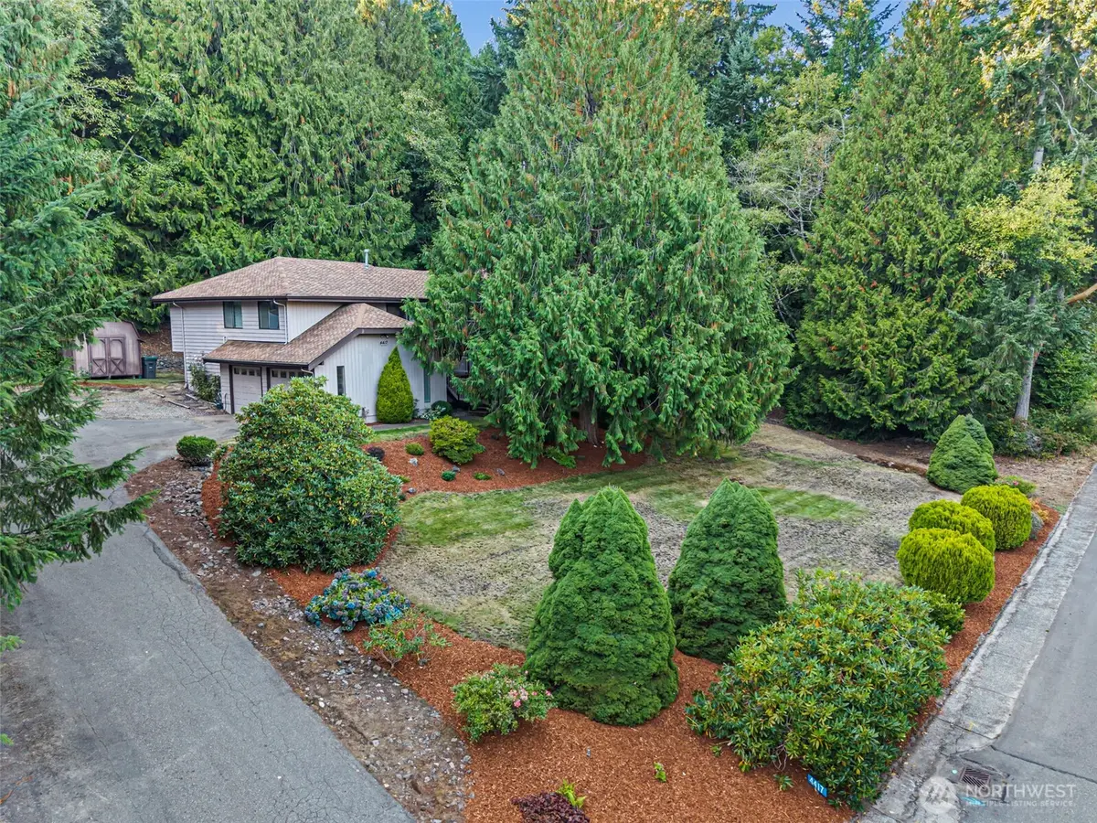 4417 NW Cascade Street, Silverdale, WA 98383 - #1