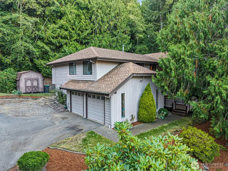 4417 NW Cascade Street, Silverdale, WA 98383 - #2