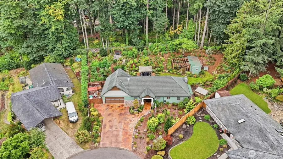 3437 Long Lake Drive Se, Lacey, WA 98503 - #3