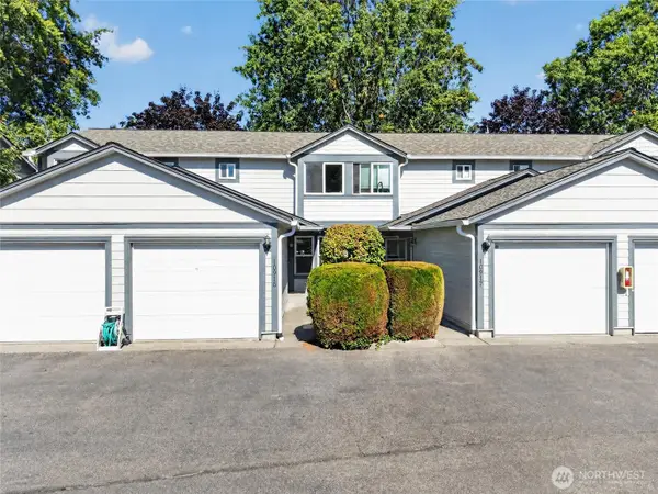 10915 E 62nd Street, Puyallup, WA 98372