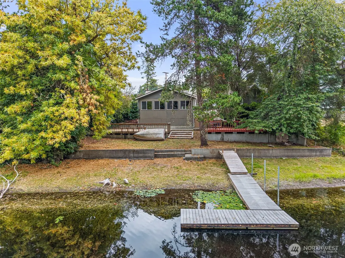 5003 Thompson Lane Se, Olympia, WA 98513 - #1