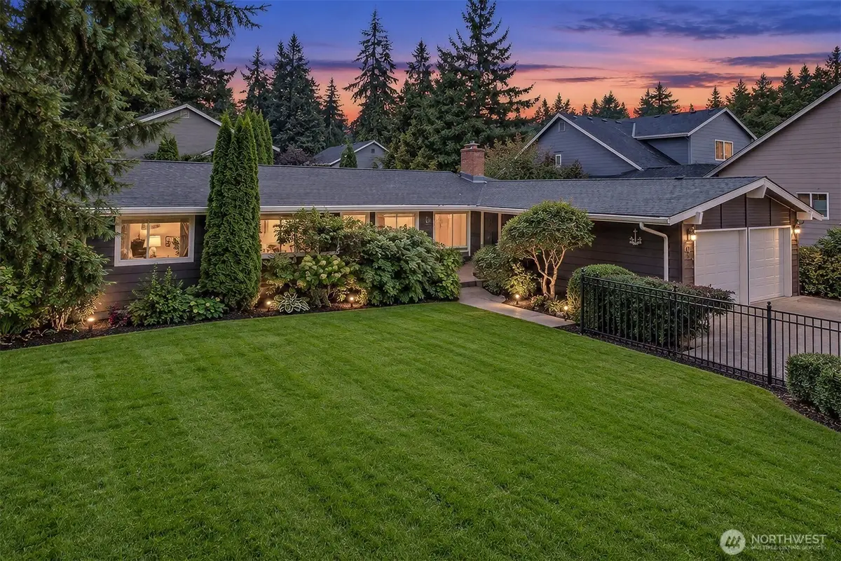 2526 204th Street Sw, Lynnwood, WA 98036 - #1