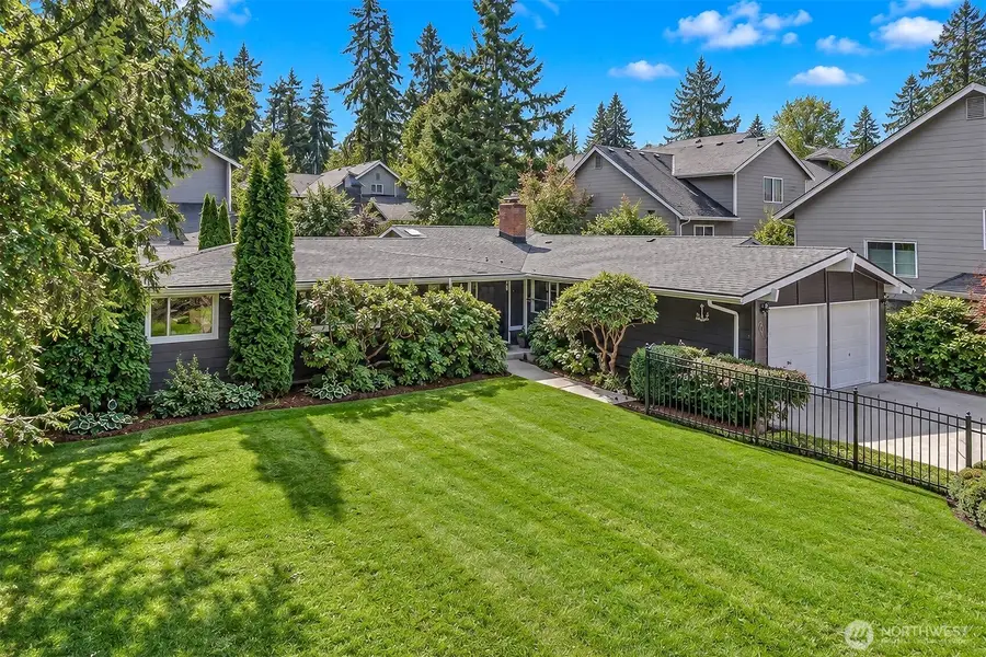 2526 204th Street Sw, Lynnwood, WA 98036 - #3