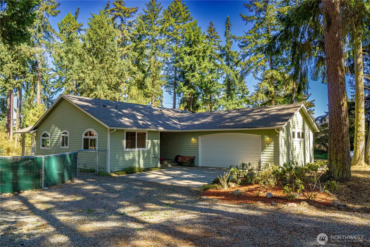 440 W Silberhorn Road, Sequim, WA 98382 - #1