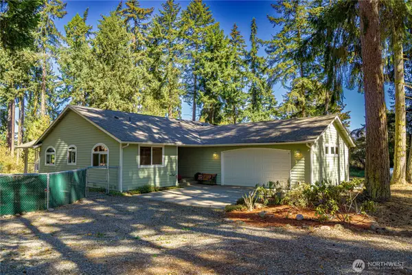 440 W Silberhorn Road, Sequim, WA 98382