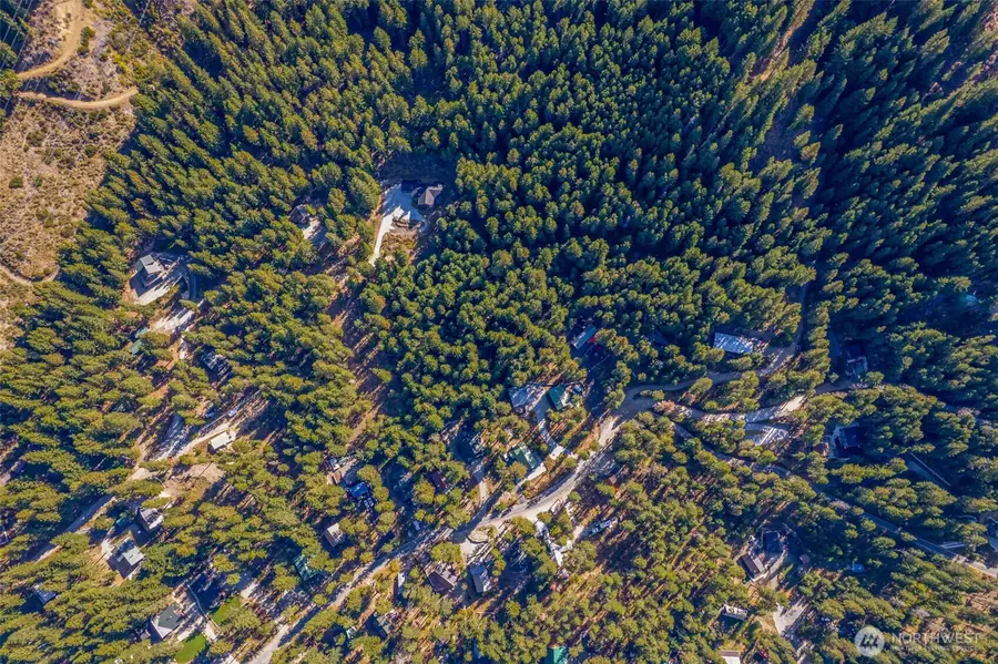 0 Wrangler Lane, Leavenworth, WA 98826 - #2