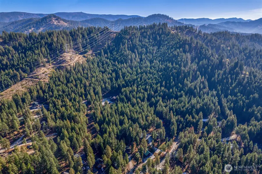 0 Wrangler Lane, Leavenworth, WA 98826 - #3