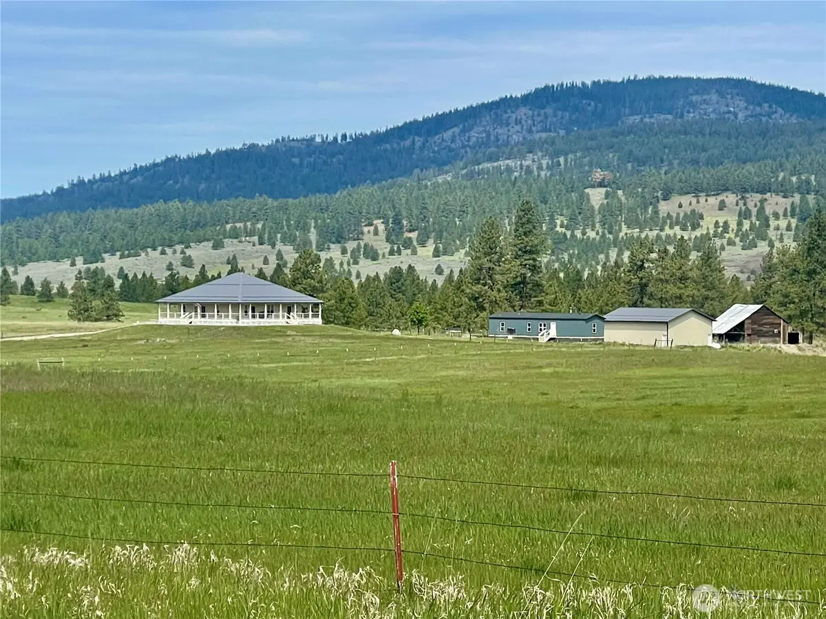 1475 Havillah Road, Tonasket, WA 98855 - #1