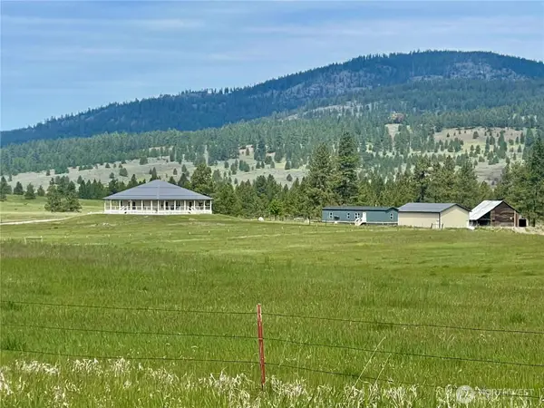 1475 Havillah Road, Tonasket, WA 98855