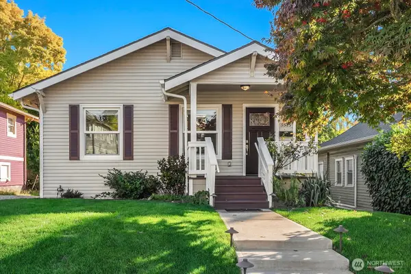 3515 SW Austin Street, Seattle, WA 98126