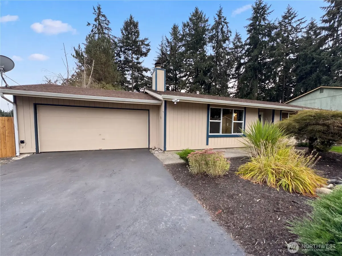 7022 160th Street Court E, Puyallup, WA 98375 - #1