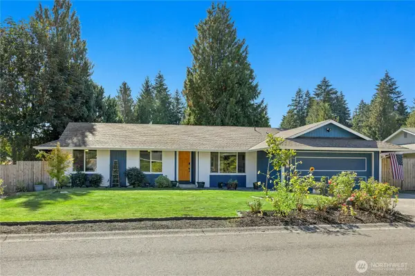 209 NE Mulberry Lane, Bremerton, WA 98311