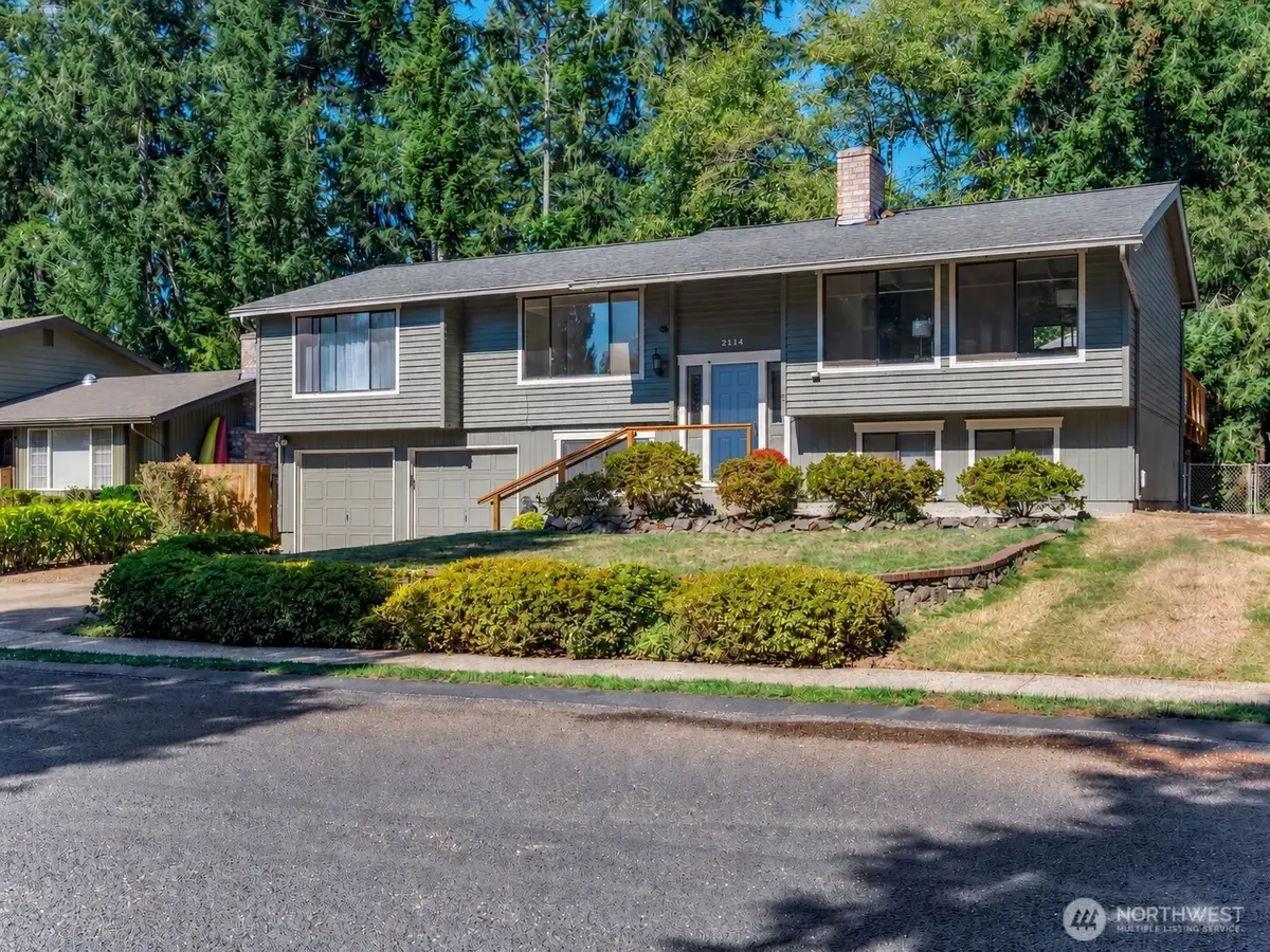 2114 NE Bartre Court, Poulsbo, WA 98370 - #1