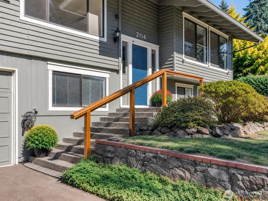 2114 NE Bartre Court, Poulsbo, WA 98370 - #2