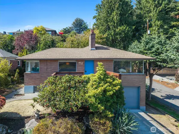 5203 56th Avenue S, Seattle, WA 98118