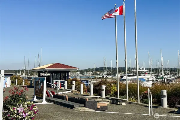 9540 Semiahmoo #D-20, Blaine, WA 98230