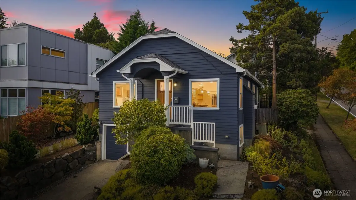 2301 19th Avenue S, Seattle, WA 98144 - #1