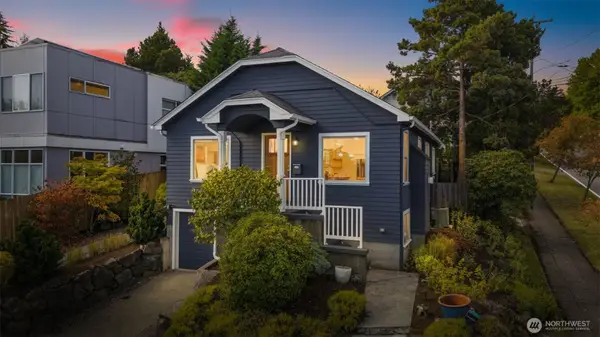 2301 19th Avenue S, Seattle, WA 98144