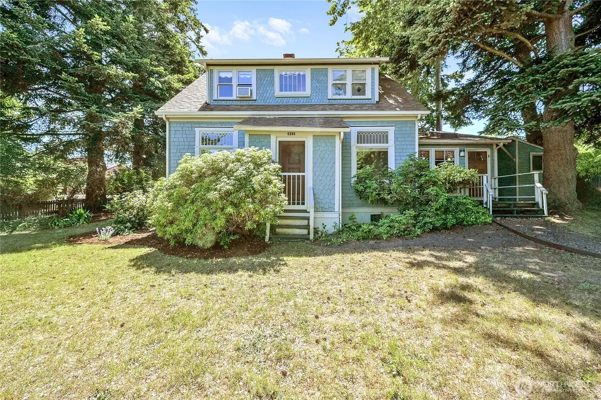 911 Tyler Street, Port Townsend, WA 98368 - #1