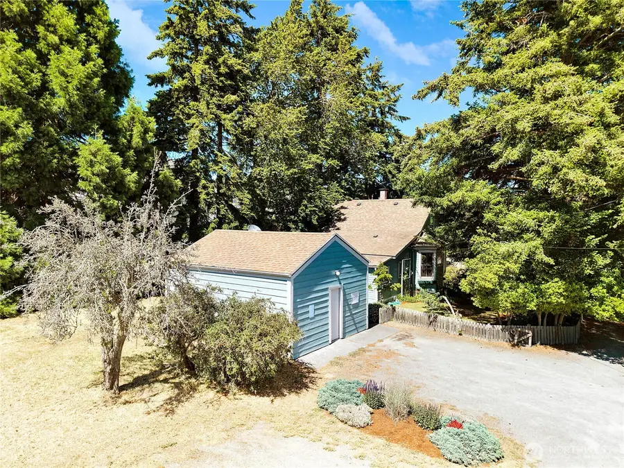 911 Tyler Street, Port Townsend, WA 98368 - #3