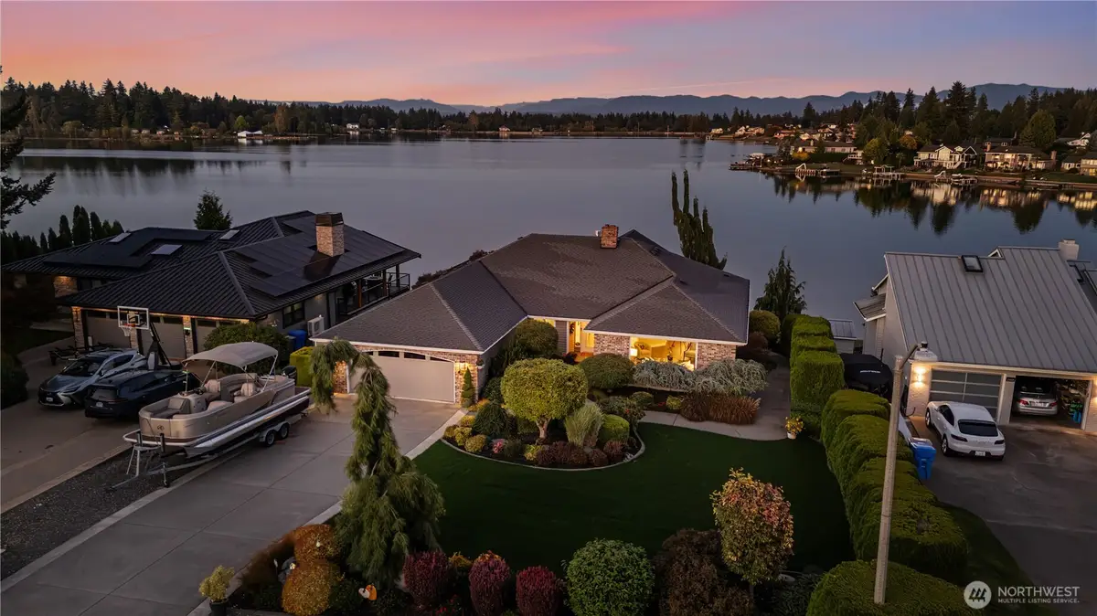 2803 200th Avenue E, Lake Tapps, WA 98391 - #1