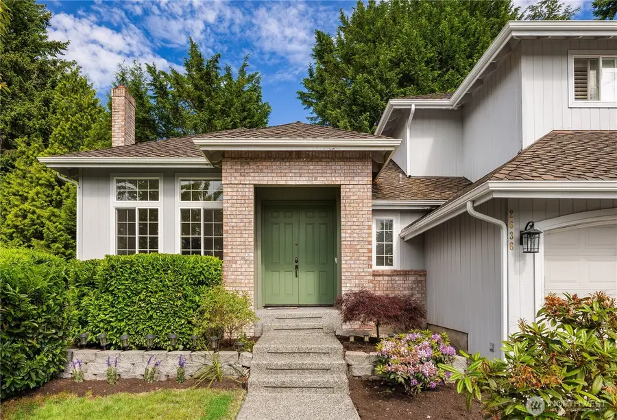 2636 232nd Place Se, Sammamish, WA 98075 - #2