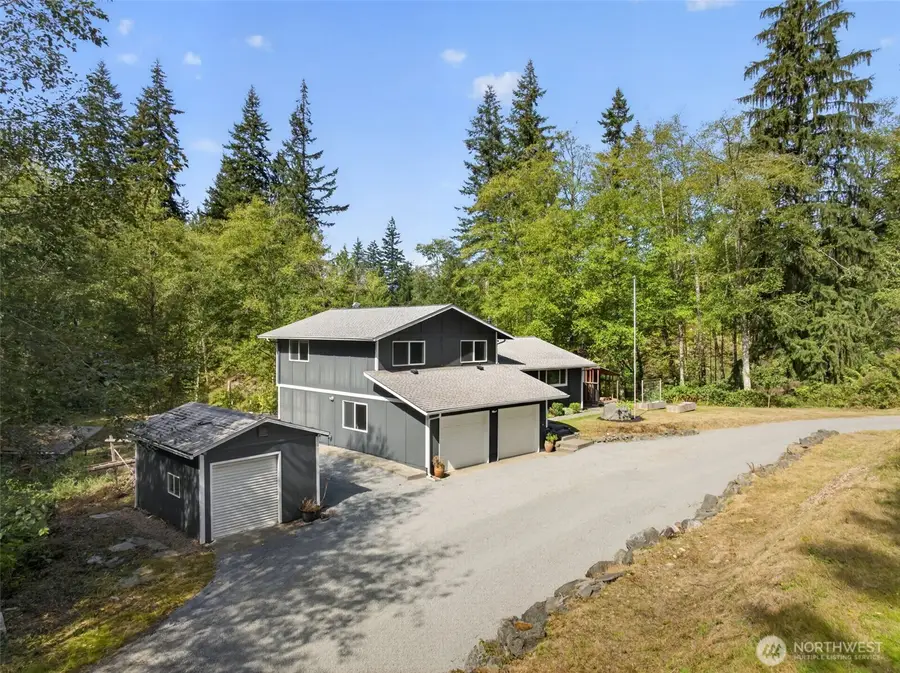 18516 46th Avenue Nw, Stanwood, WA 98292 - #3