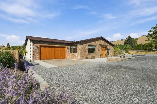 1396 S Tyee Avenue, East Wenatchee, WA 98802