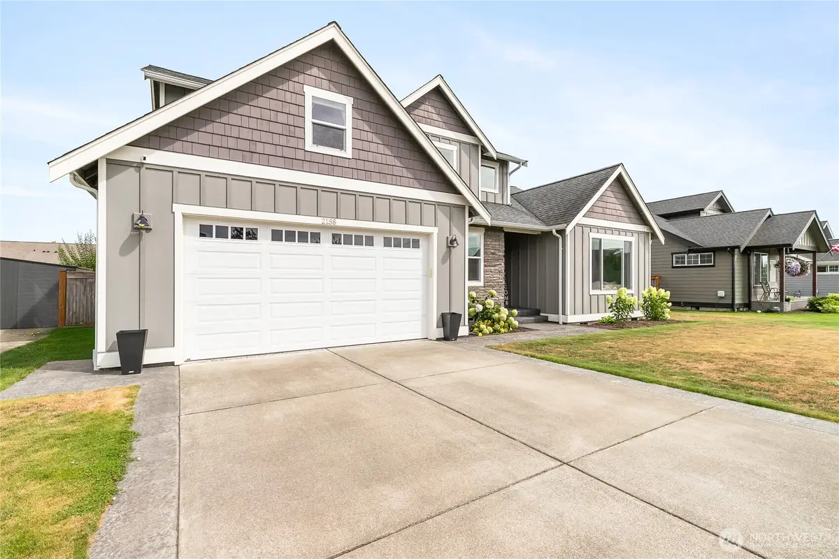 2158 Shortcake Lane, Lynden, WA 98264 - #1