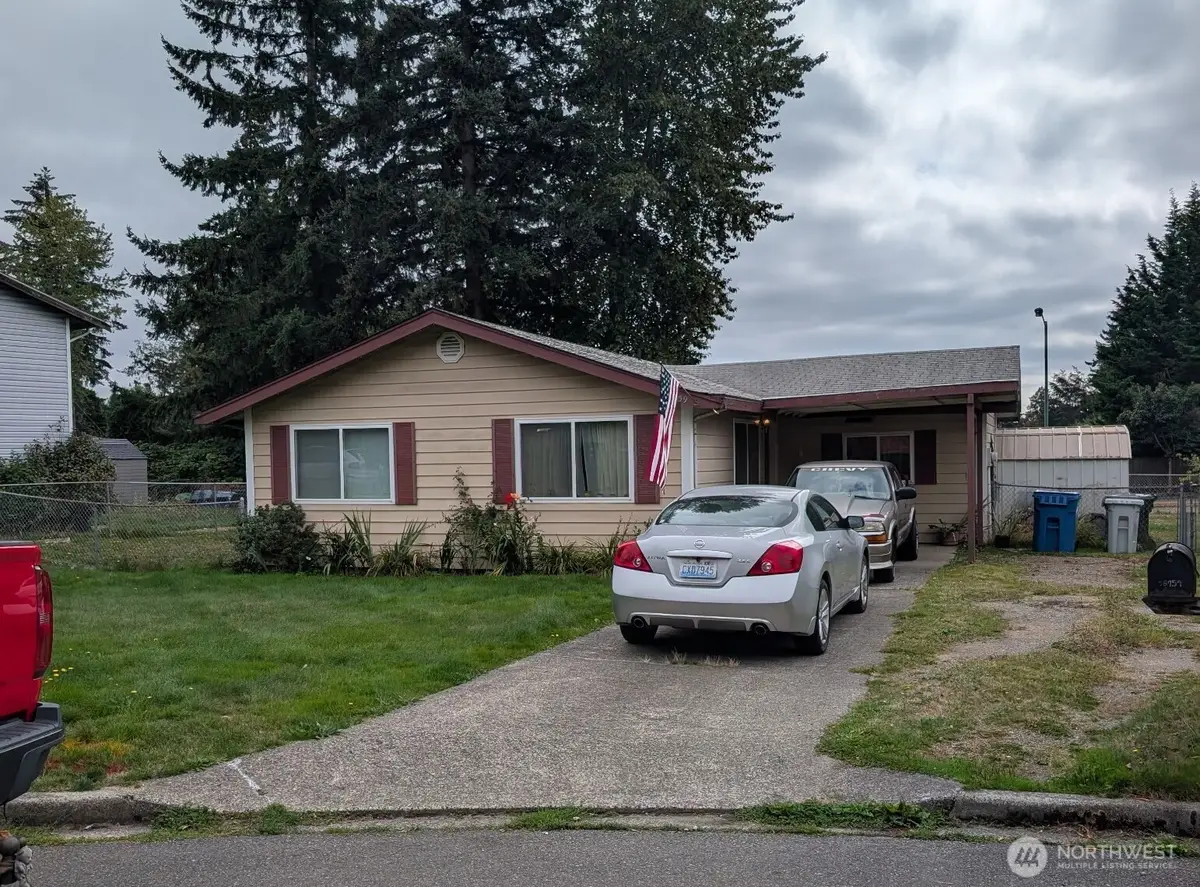 16959 SE 255th Place, Covington, WA 98042 - #1