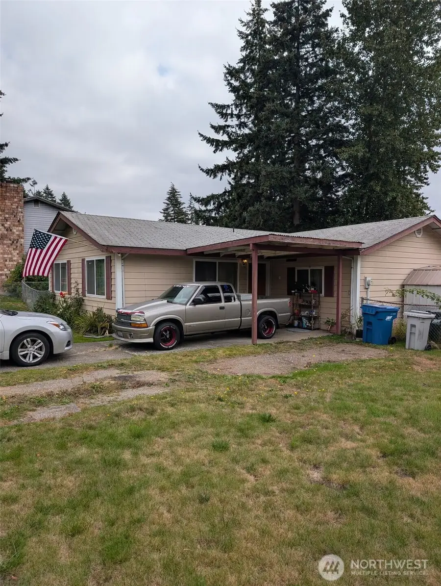 16959 SE 255th Place, Covington, WA 98042 - #2