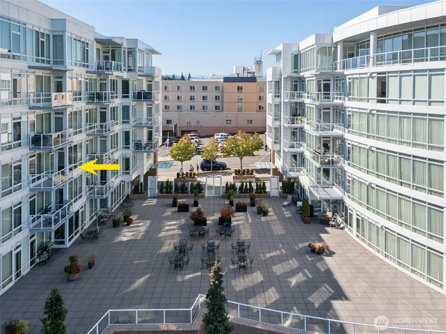 320 Washington Avenue #307, Bremerton, WA 98337 - #2