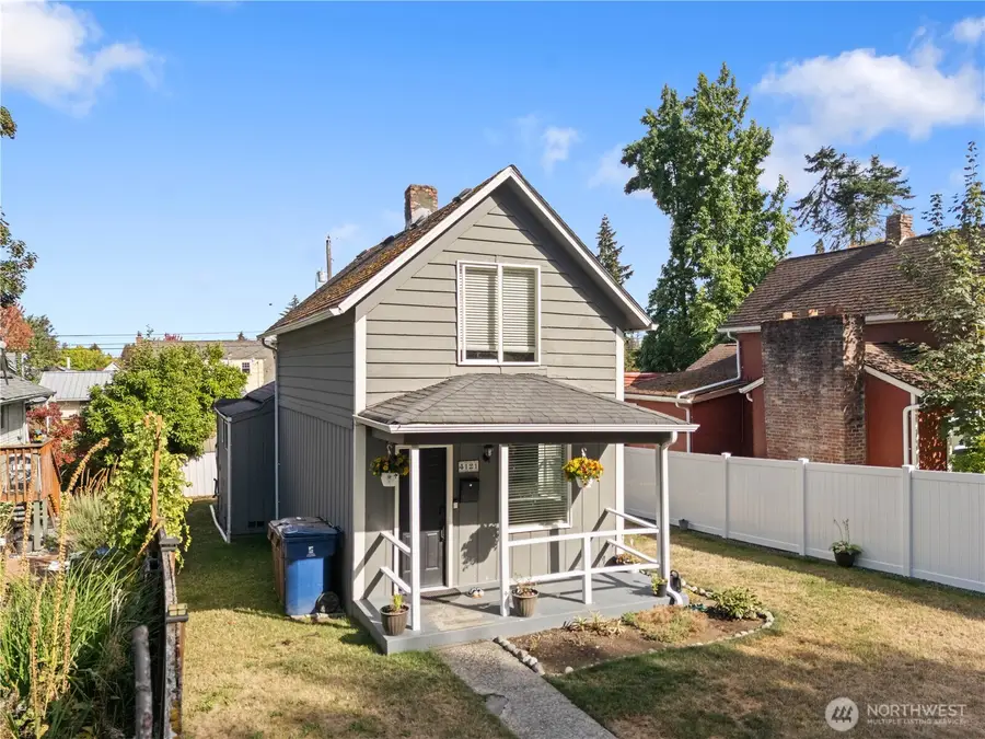 4121 S J Street, Tacoma, WA 98418 - #3