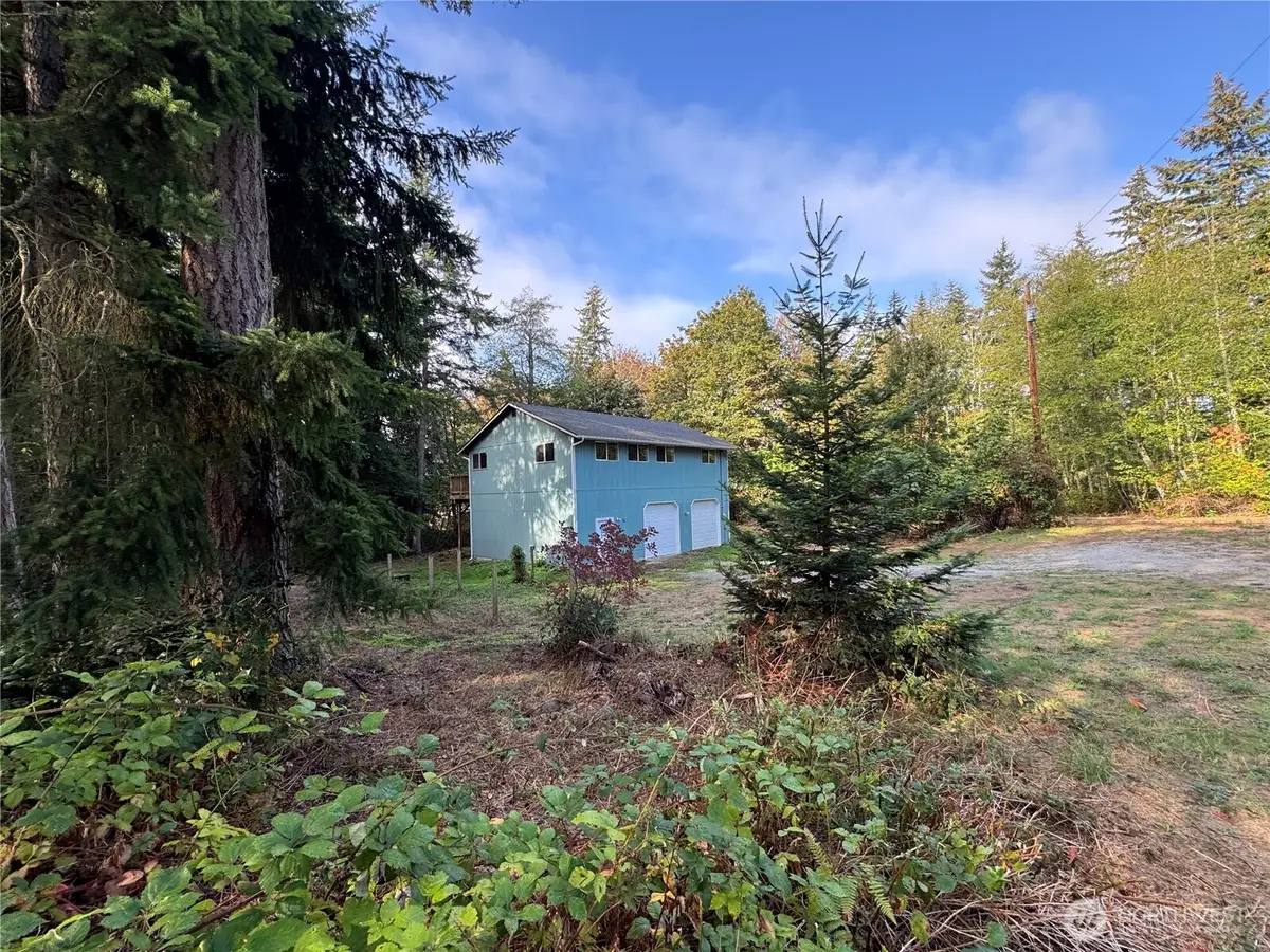 1578 Elger Bay Road, Camano Island, WA 98282 - #1