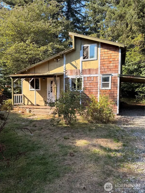 41231 Goldbar Boulevard, Gold Bar, WA 98251