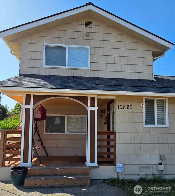 15825 8th Avenue Ne, Shoreline, WA 98155