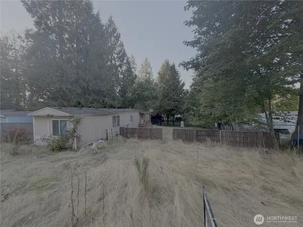 91 E Cedar Grove Lane, Shelton, WA 98584
