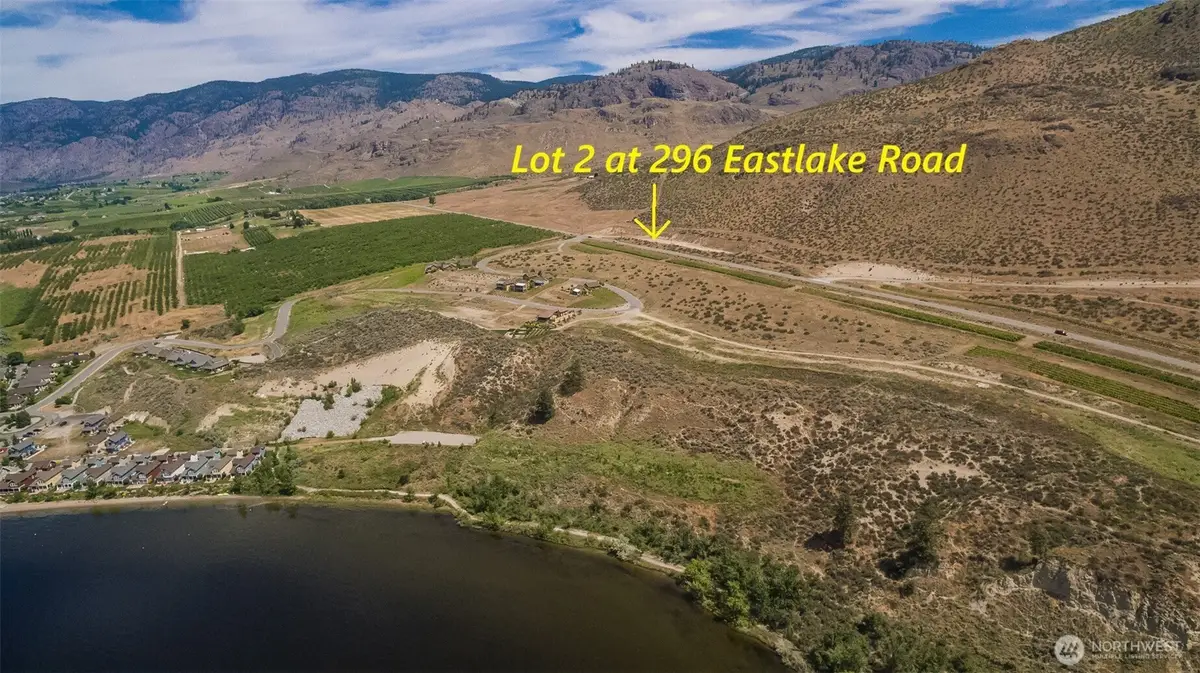 296 Eastlake Road #2, Oroville, WA 98844 - #1
