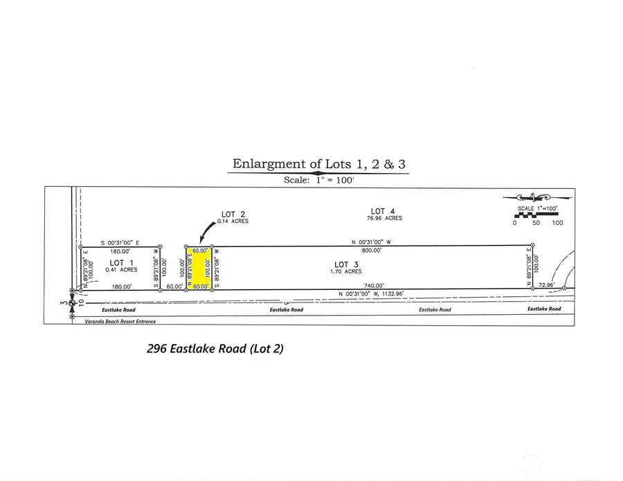 296 Eastlake Road #2, Oroville, WA 98844 - #2