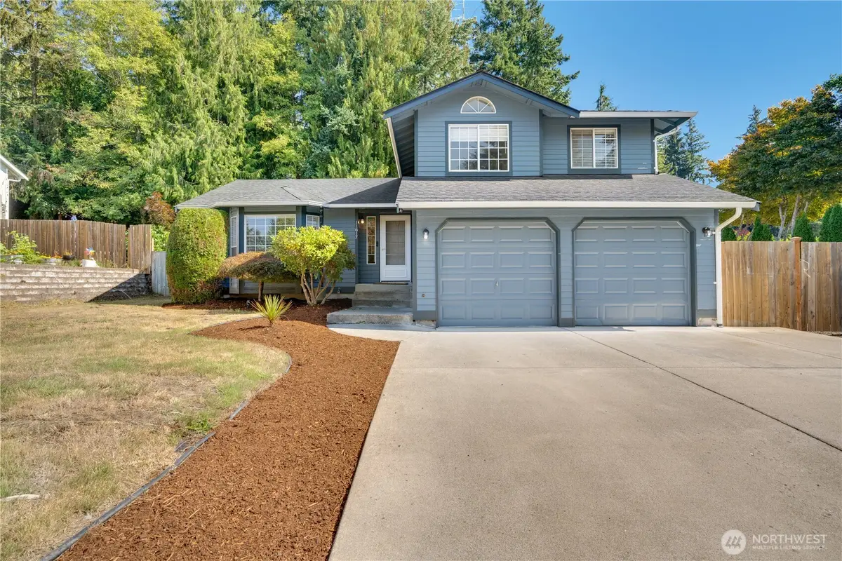 11617 210th Avenue E, Bonney Lake, WA 98391 - #1