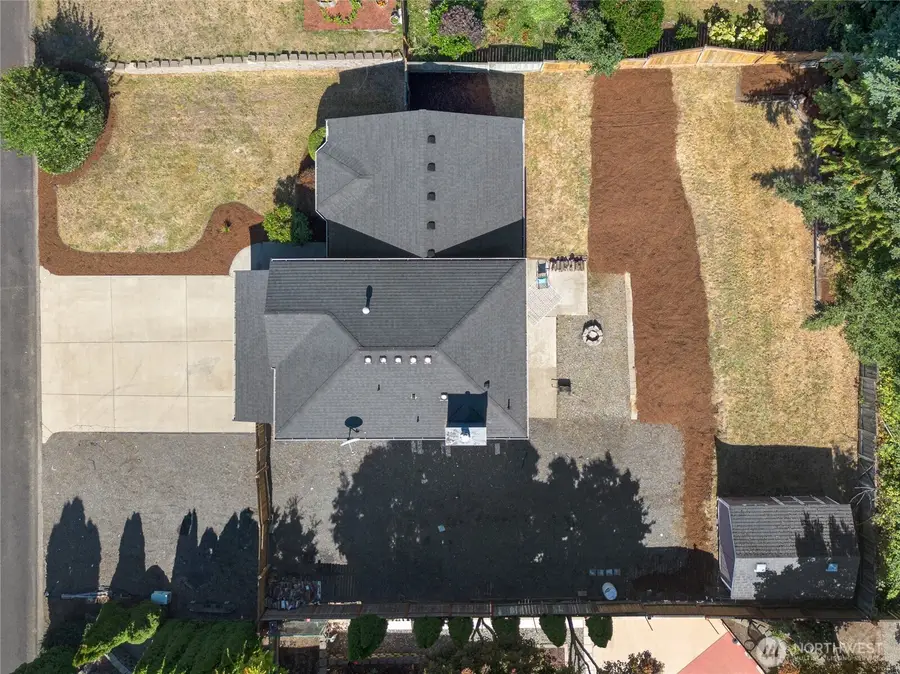 11617 210th Avenue E, Bonney Lake, WA 98391 - #2