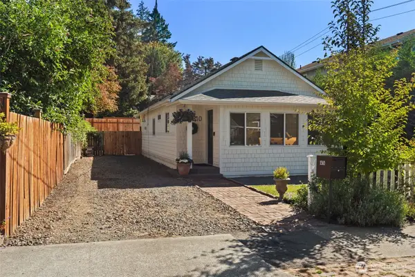 1310 N Montgomery Avenue, Bremerton, WA 98312