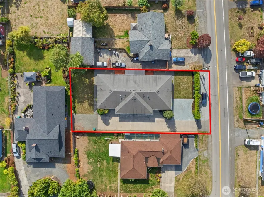 8719 52nd Avenue Ne #A & B, Marysville, WA 98270 - #3