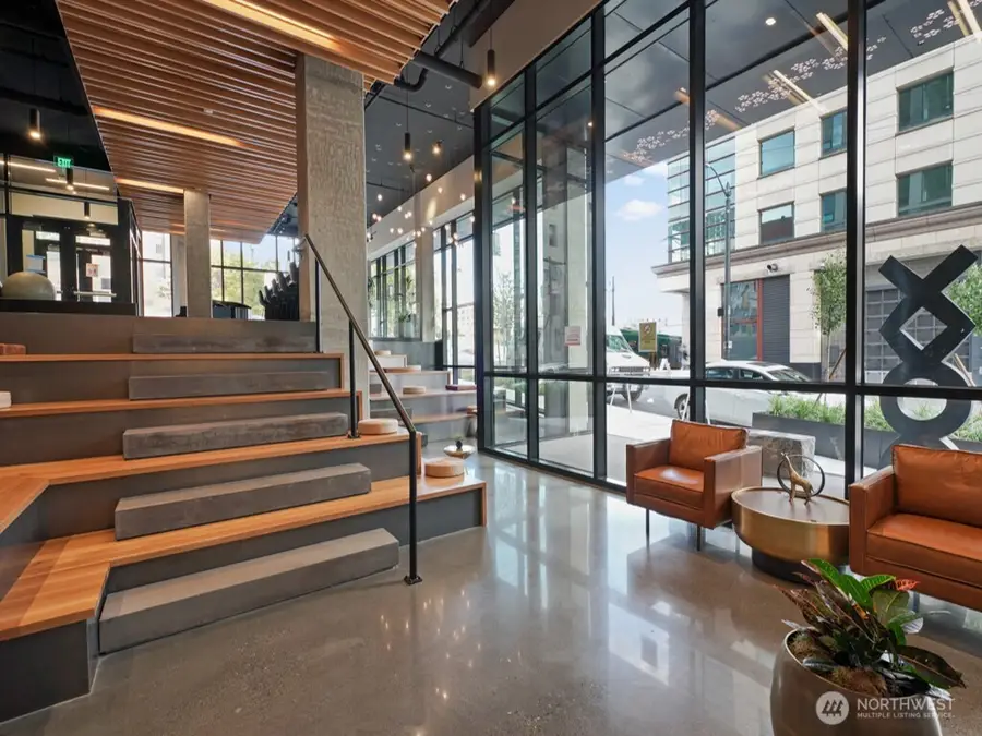 450 S Main Street #708, Seattle, WA 98104 - #3