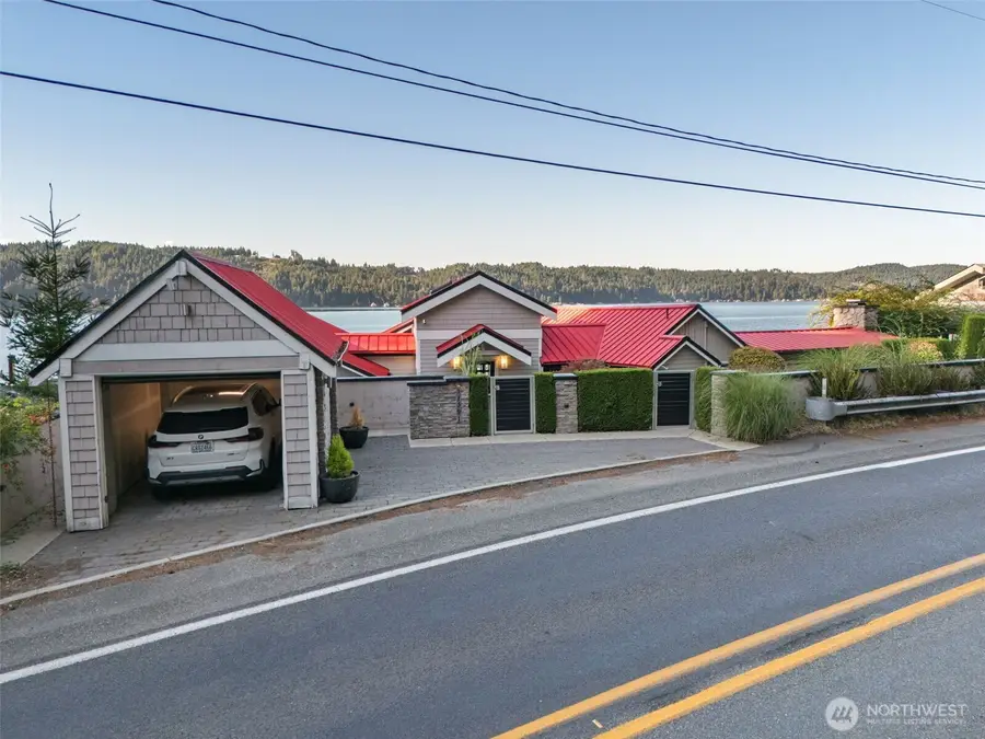 11591 E State Route 106, Union, WA 98592 - #3
