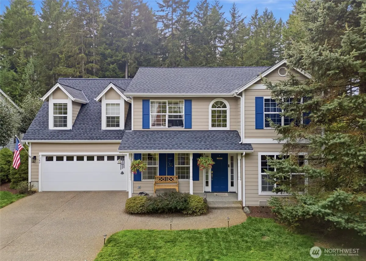7347 Baltray Place Sw, Port Orchard, WA 98367 - #1