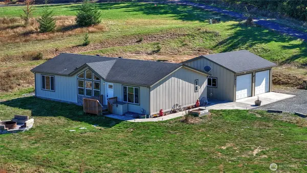 206 Senn Road, Chehalis, WA 98532