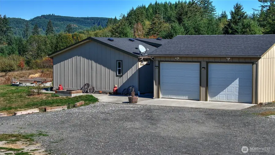 206 Senn Road, Chehalis, WA 98532 - #2