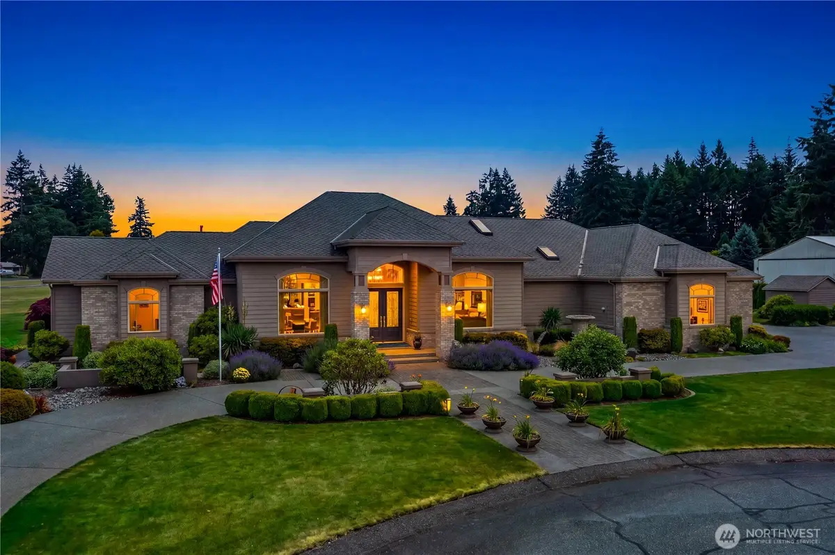 11236 Airpark Lane Se, Yelm, WA 98597 - #1