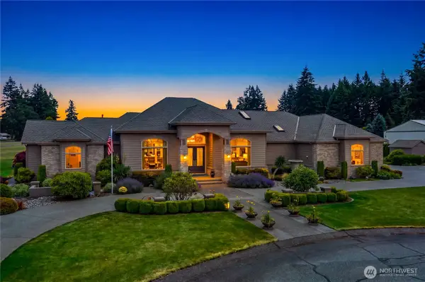 11236 Airpark Lane Se, Yelm, WA 98597